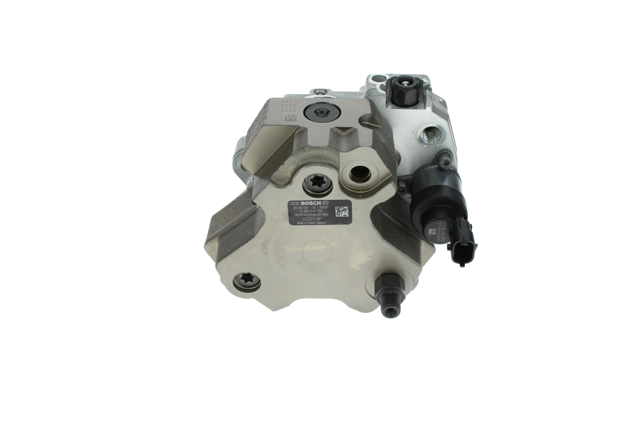Bomba de alta presión de combustible Bosch 0445010152 precio, desde 1330,22 EUR