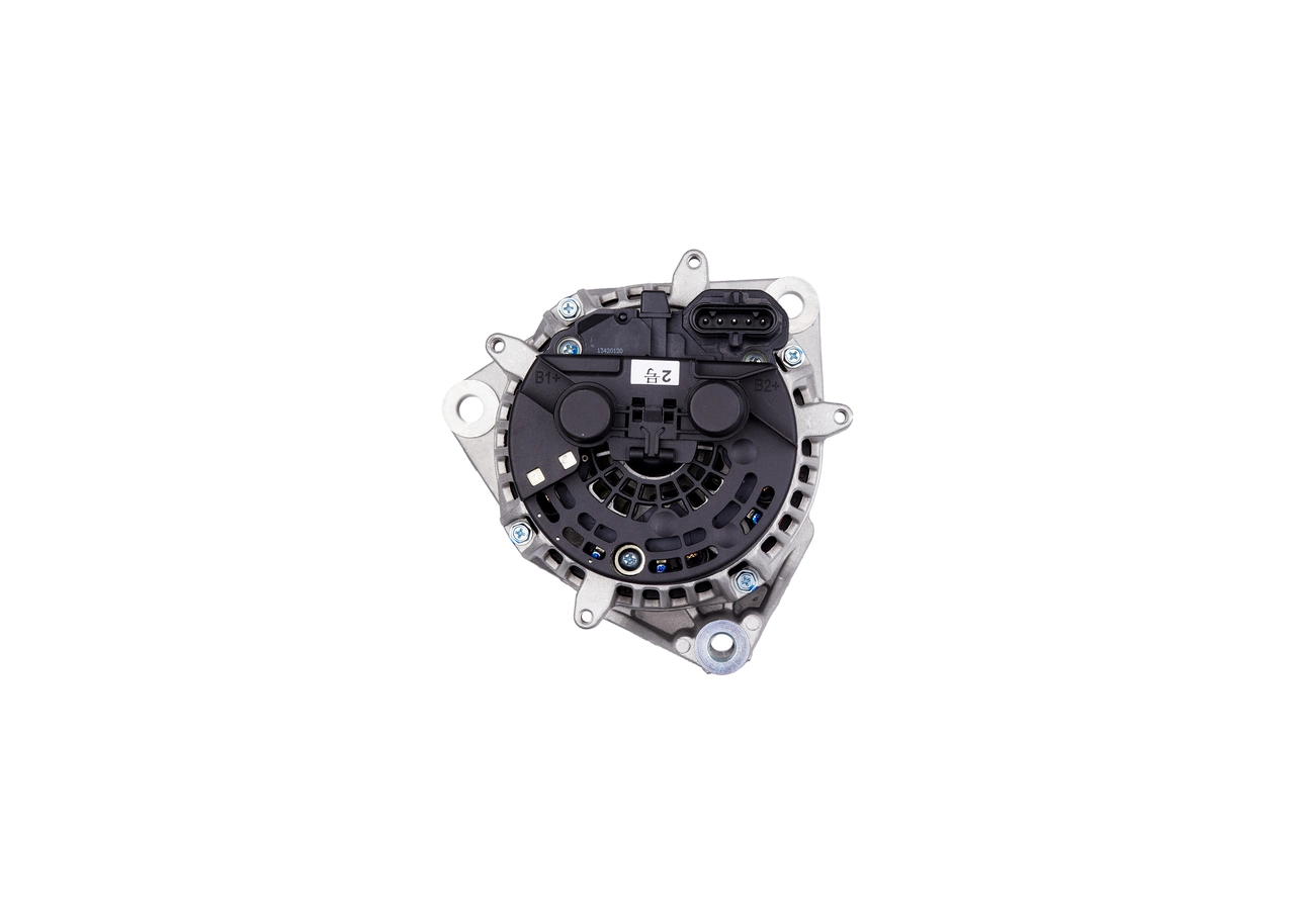 1986A00925 Bosch Alternador de coche