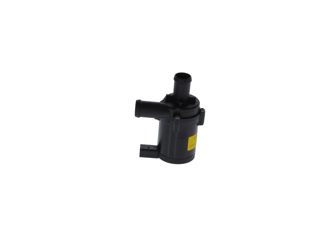 0986338405 Bosch Bomba de agua eléctrica auxiliar