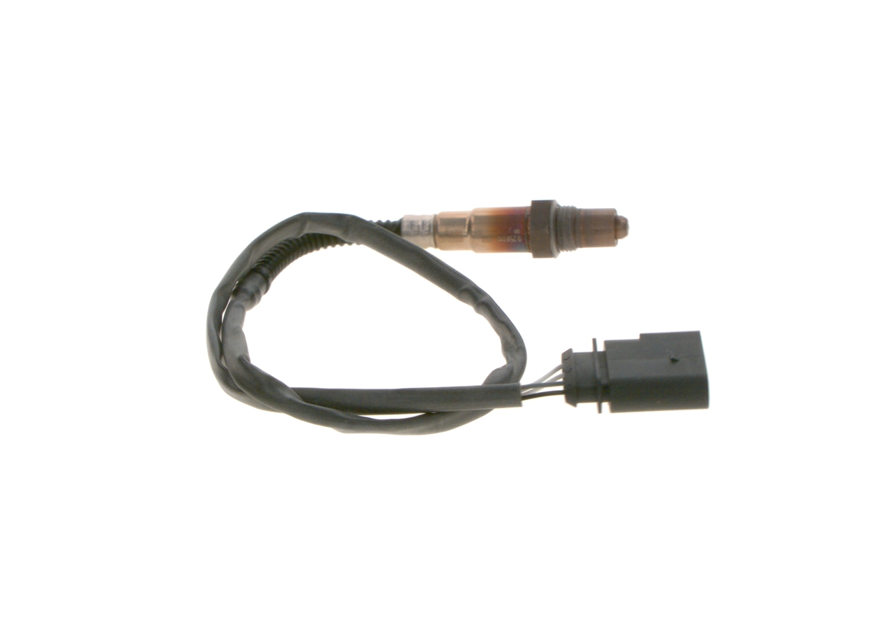 0258010032 Bosch Sonda lambda de oxígeno posterior al catalizador