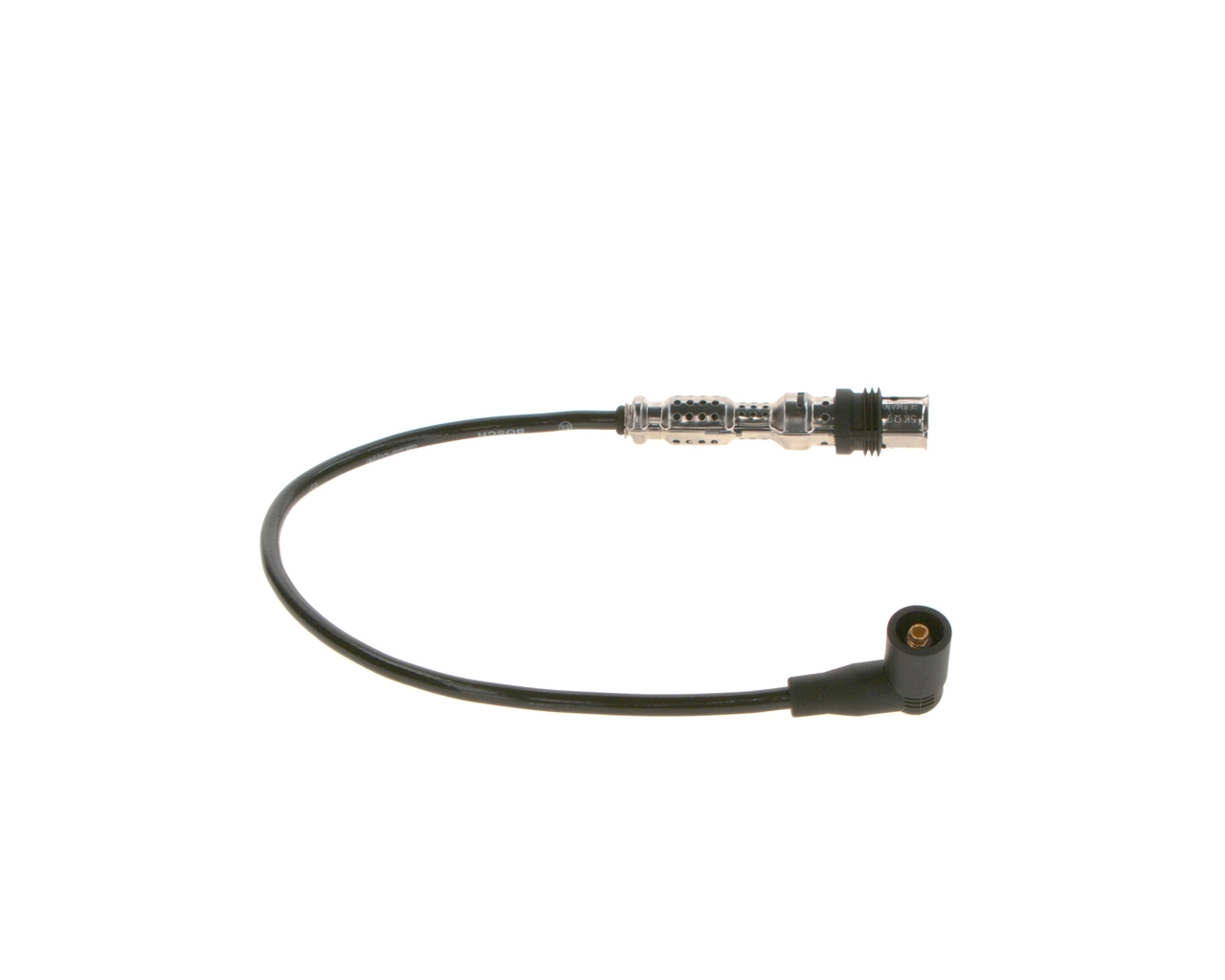 Juego de cables de encendido Volkswagen Touran 1 1T1, 1T2