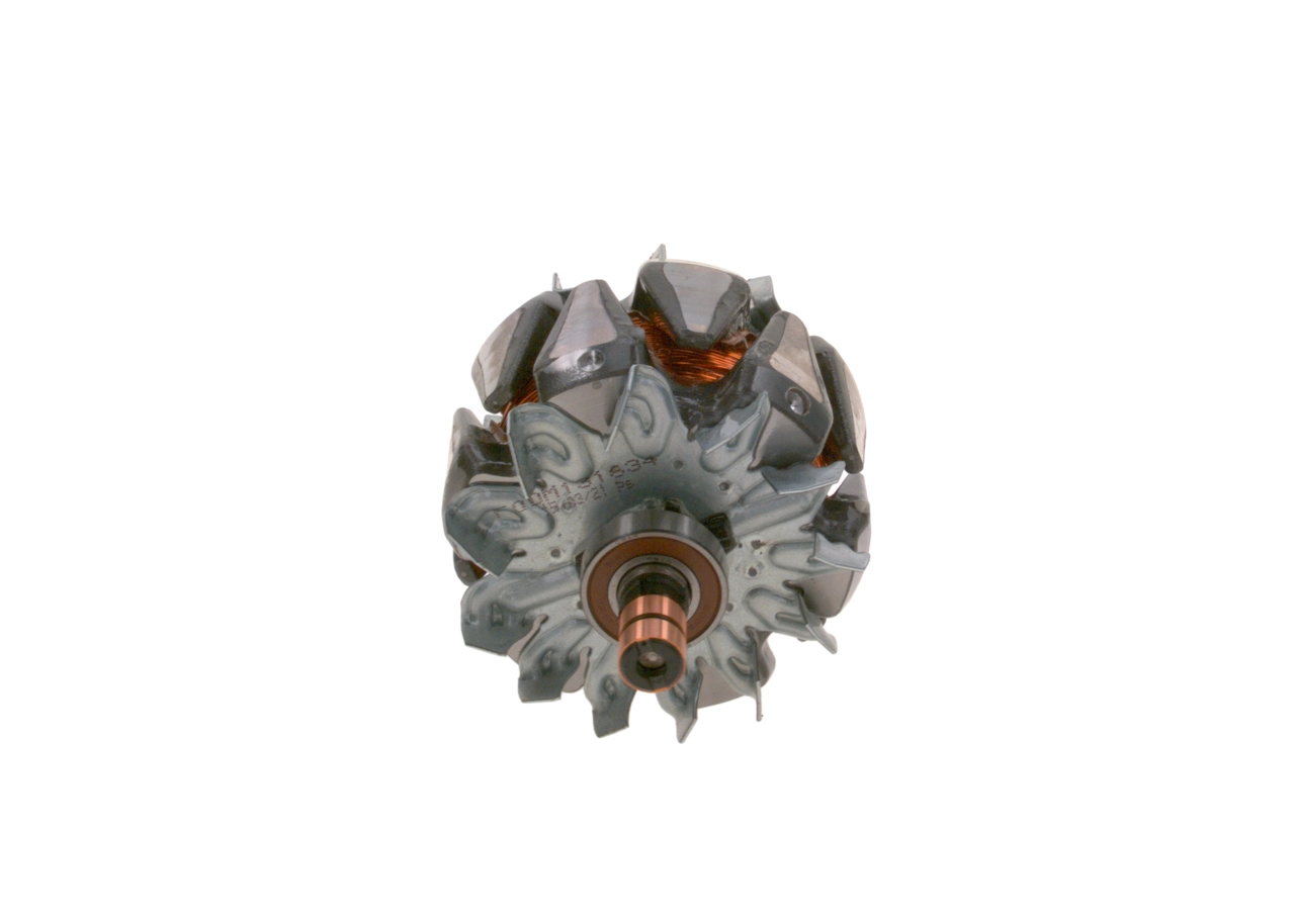 Comprar Rotor del alternador Citroen C4 PICASSO I UD