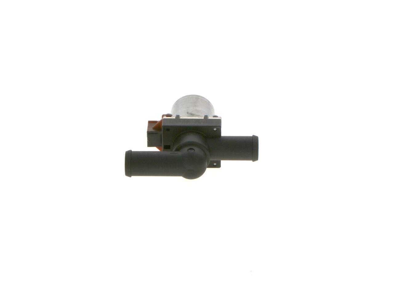 Valvula del calefactor para Mercedes E  S124