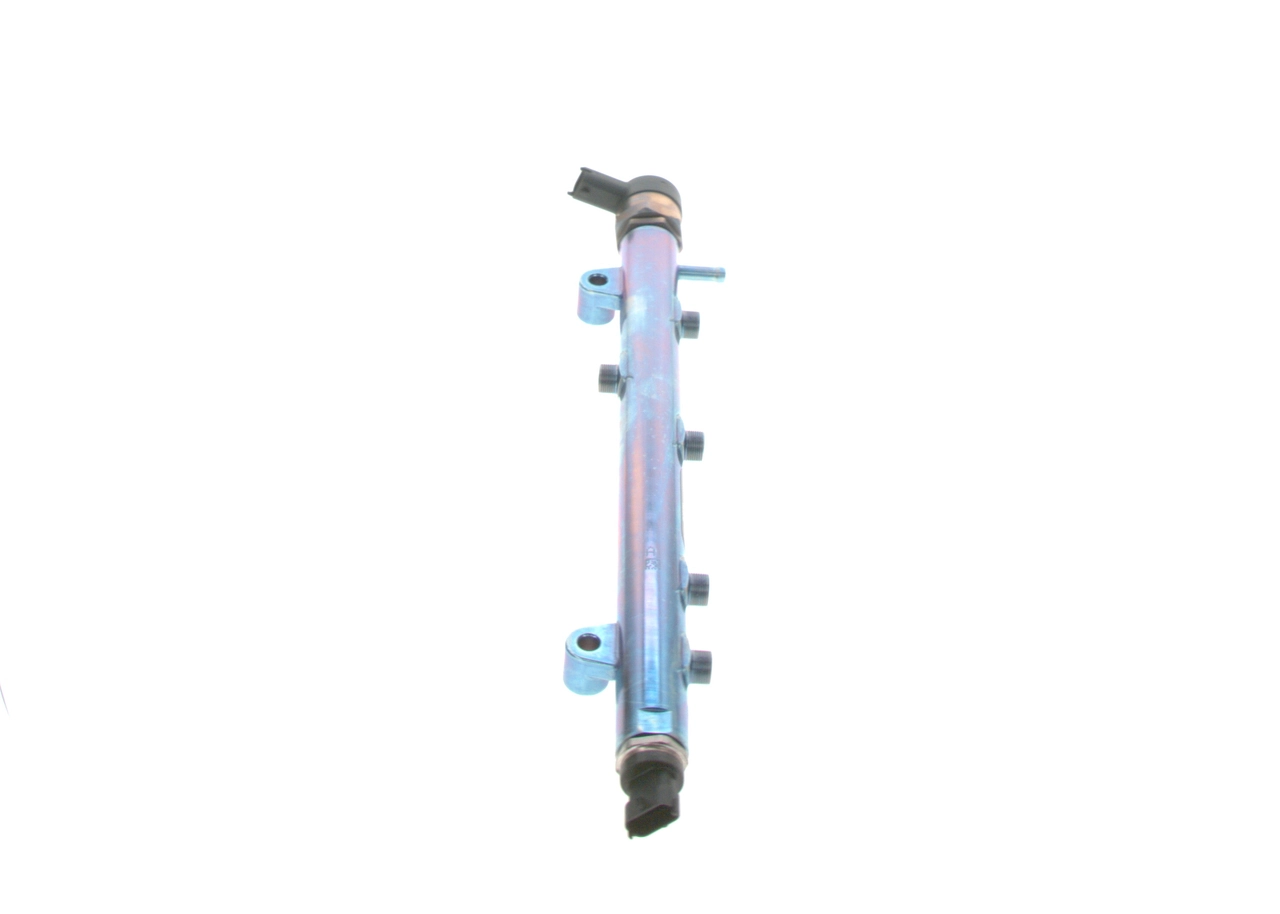 Rampa de combustible Bosch 0445224055 precio, desde 243,66 EUR