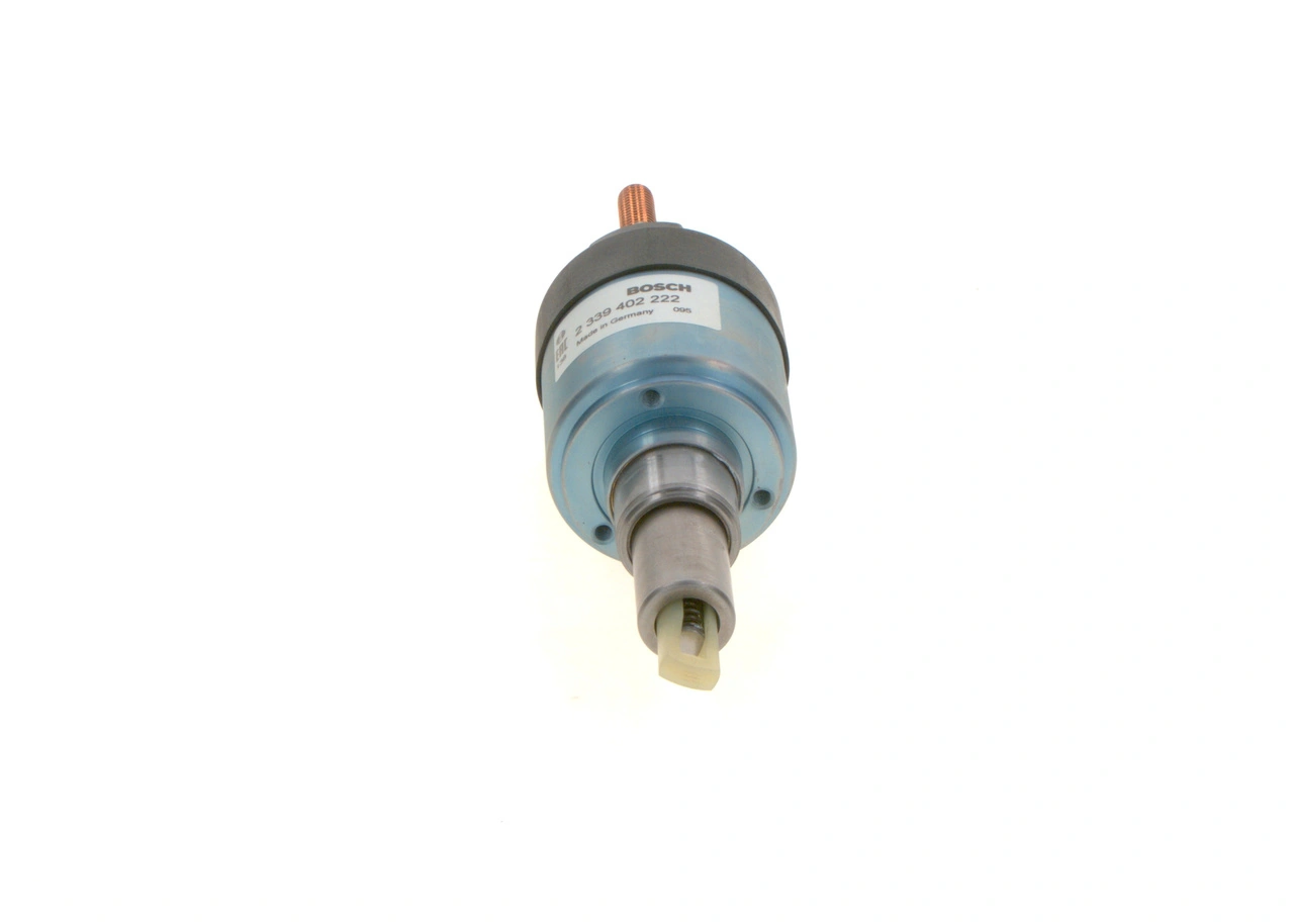 Interruptor magnético estárter Bosch 2339402222 precio, desde 53,88 EUR