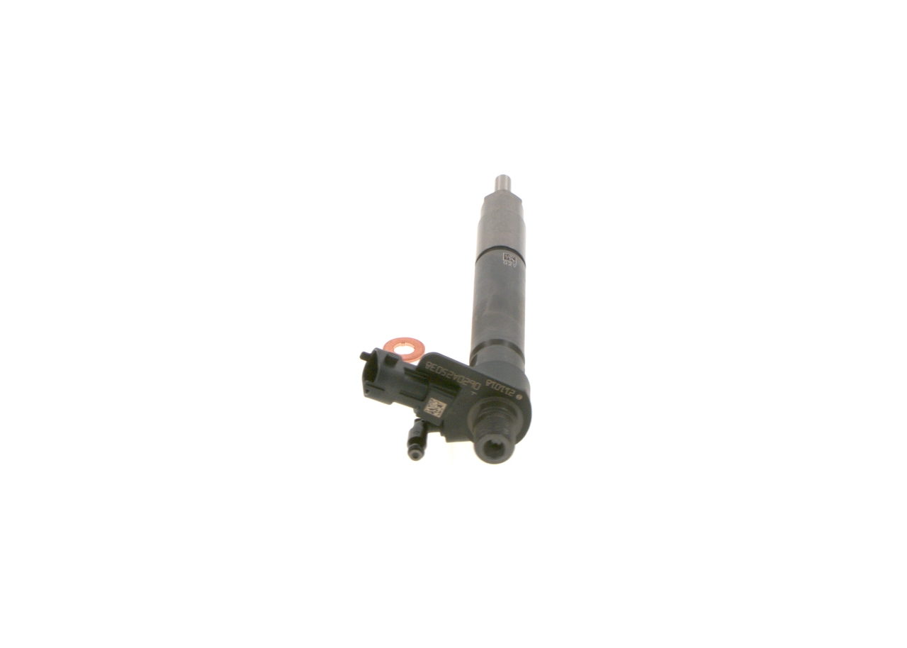 0445115092 Bosch Inyector de combustible