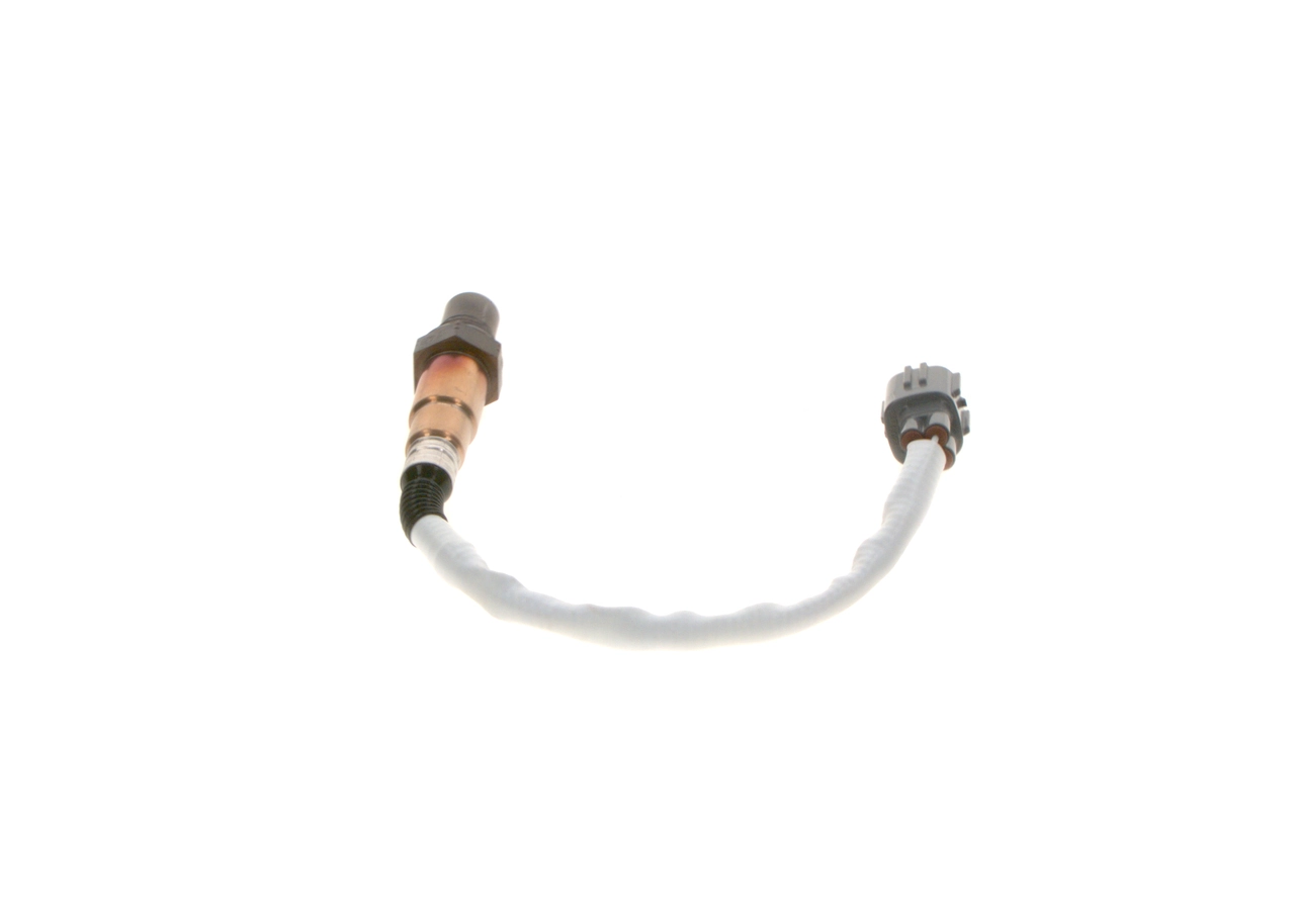 Comprar 0258006721 Bosch Sonda lambda de oxígeno posterior al catalizador