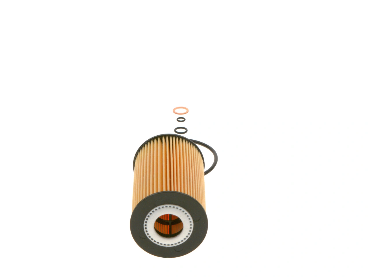 Filtro de aceite Bosch 1457429108 precio, desde 5,80 EUR