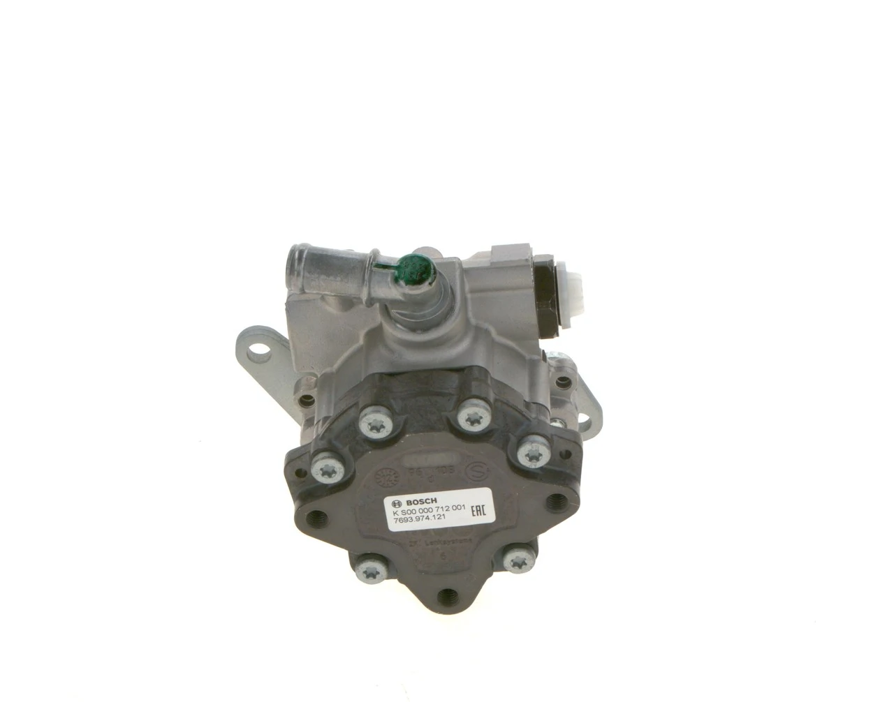 KS01000682 Bosch Bomba hidráulica de dirección