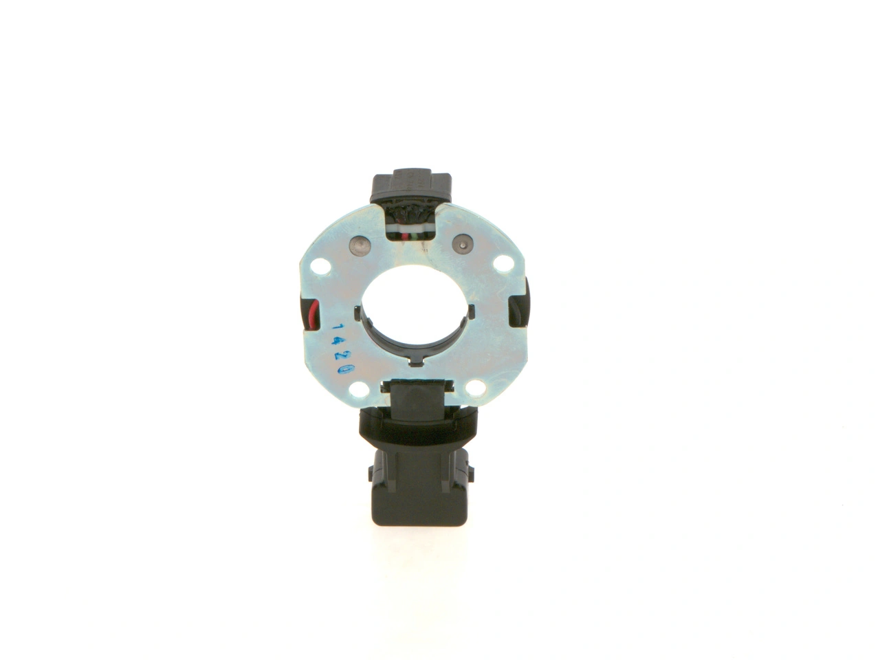 Sensor de efecto Hall Audi A6  (1994-1998)