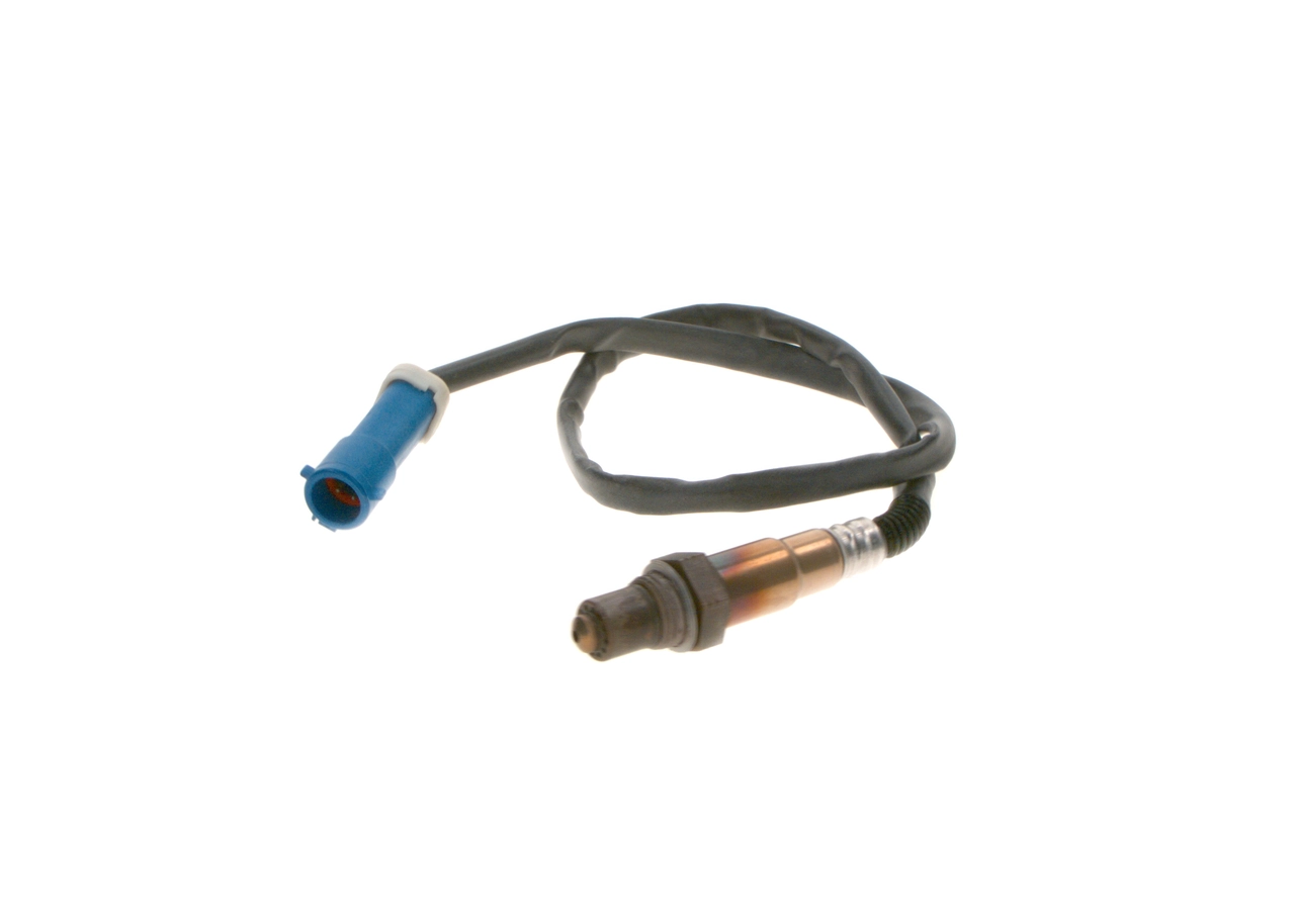 Sonda lambda 0258006927 Bosch