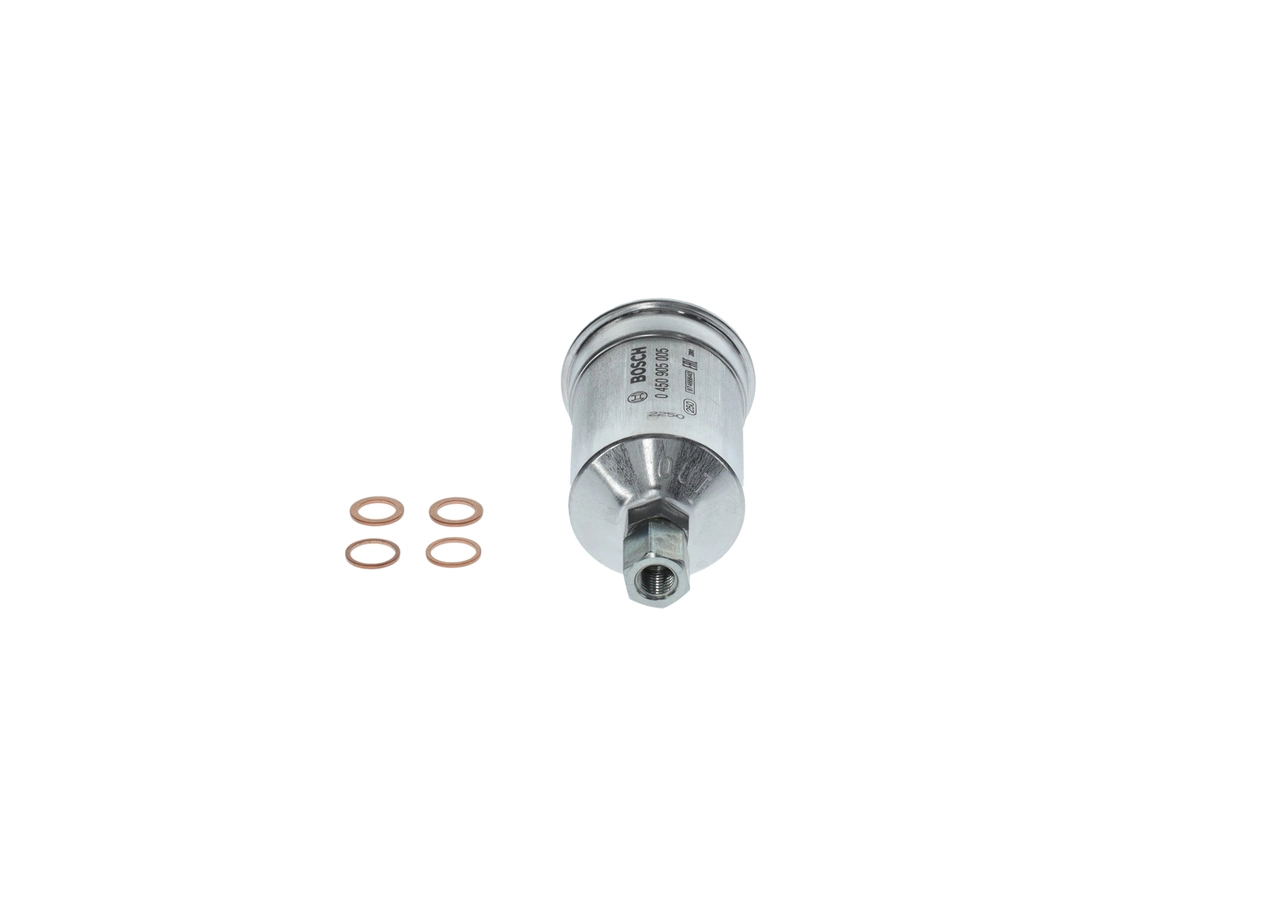 Comprar 0450905005 Bosch Filtro diesel