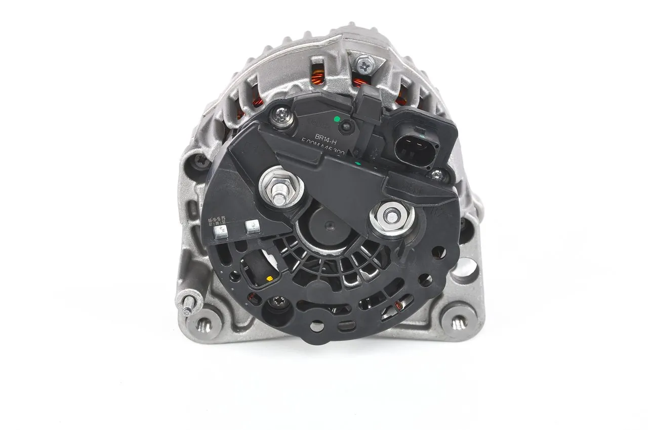 0124325090 Bosch Alternador de coche