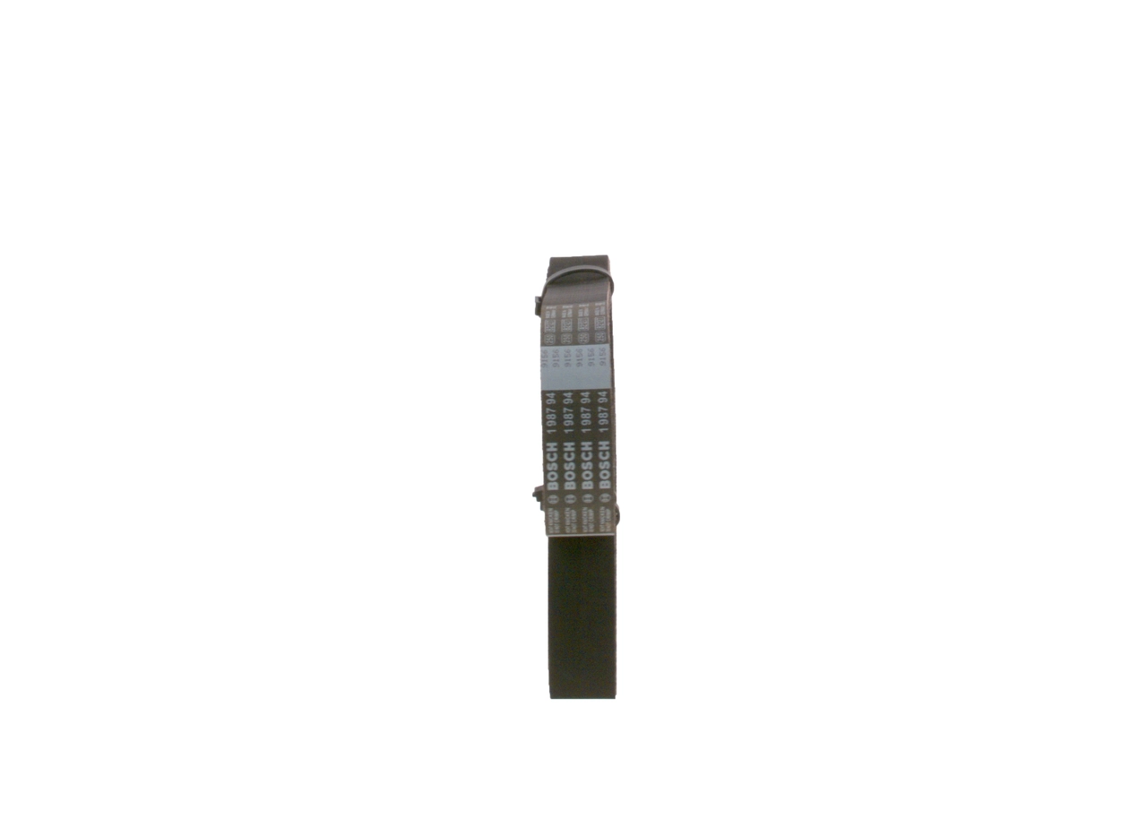 1987949156 Bosch Correa dentada