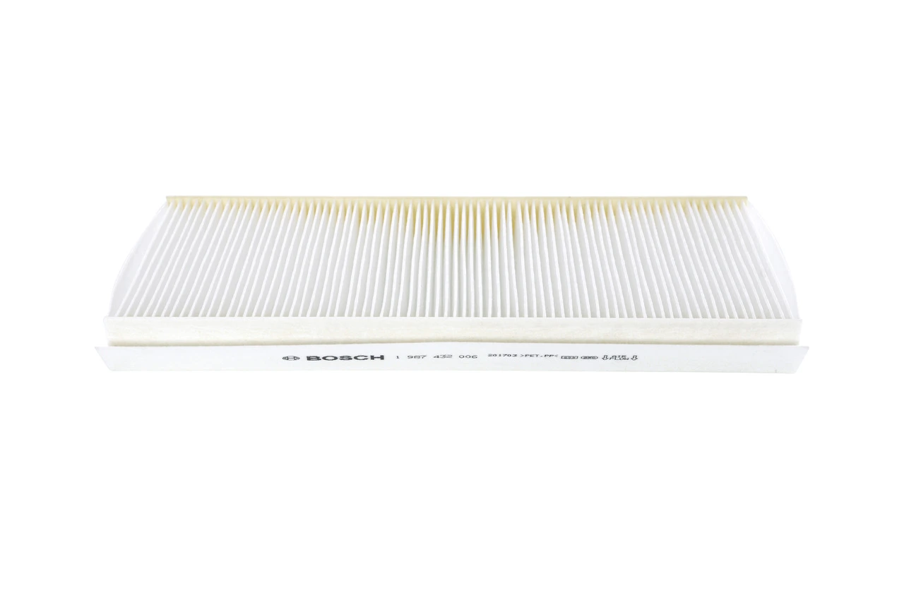 Comprar Filtro de aire del habitáculo Ka  RBT