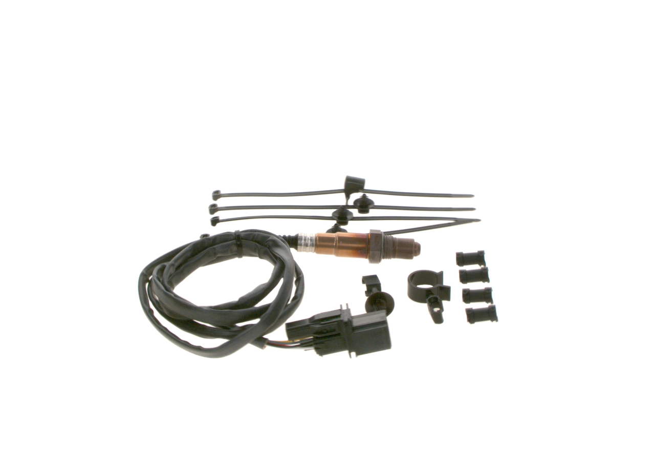 Sensor de oxígeno previo al catalizador 0258007351 Bosch