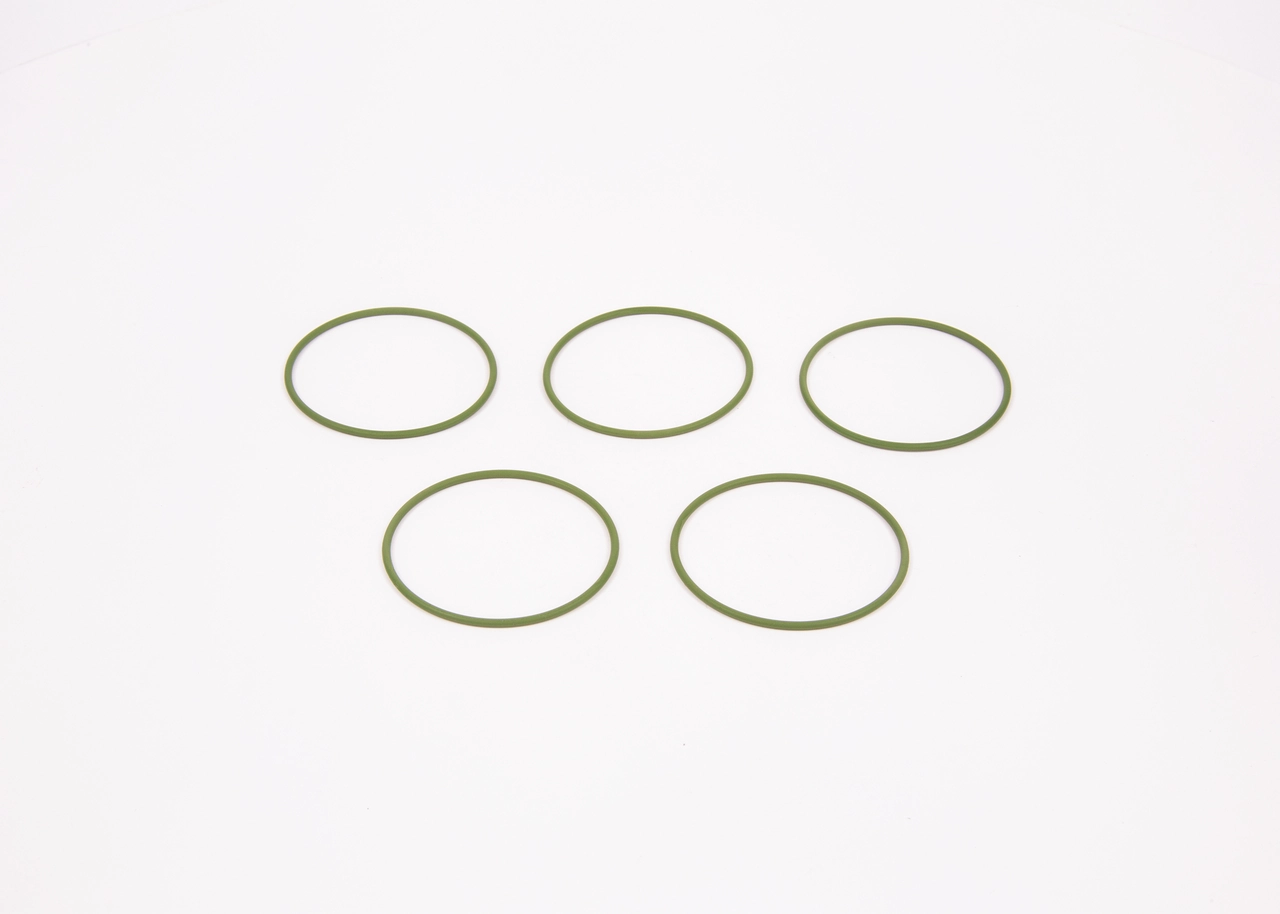Comprar F01M100048 Bosch Junta de la bomba de inyección de alta presión