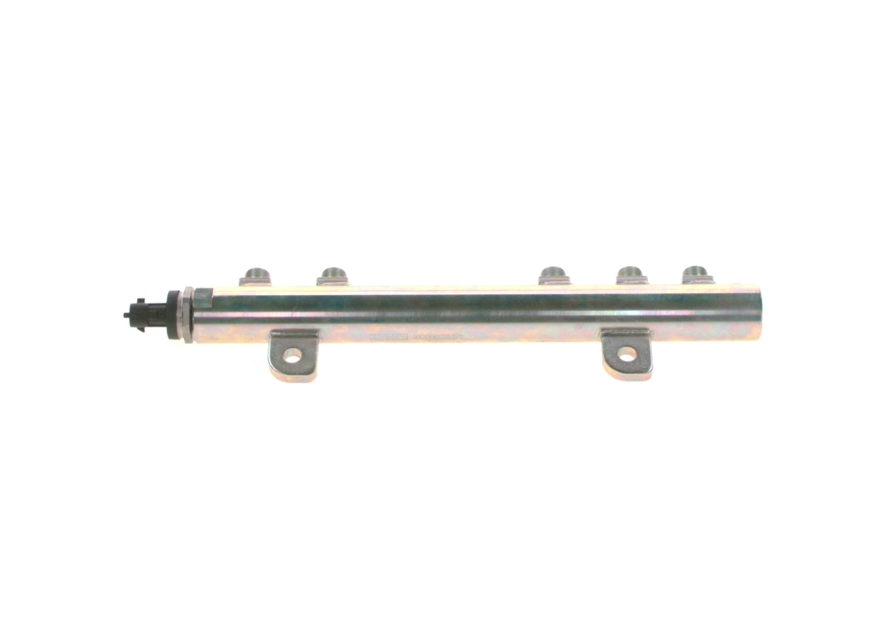 Radiador de aceite debajo del filtro Bosch 0445214141 precio, desde 97,86 EUR