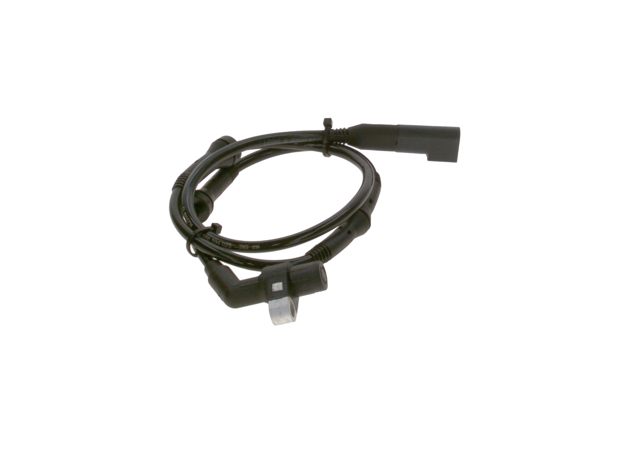 Comprar 0986594023 Bosch Sensor revoluciones de la rueda, delantero