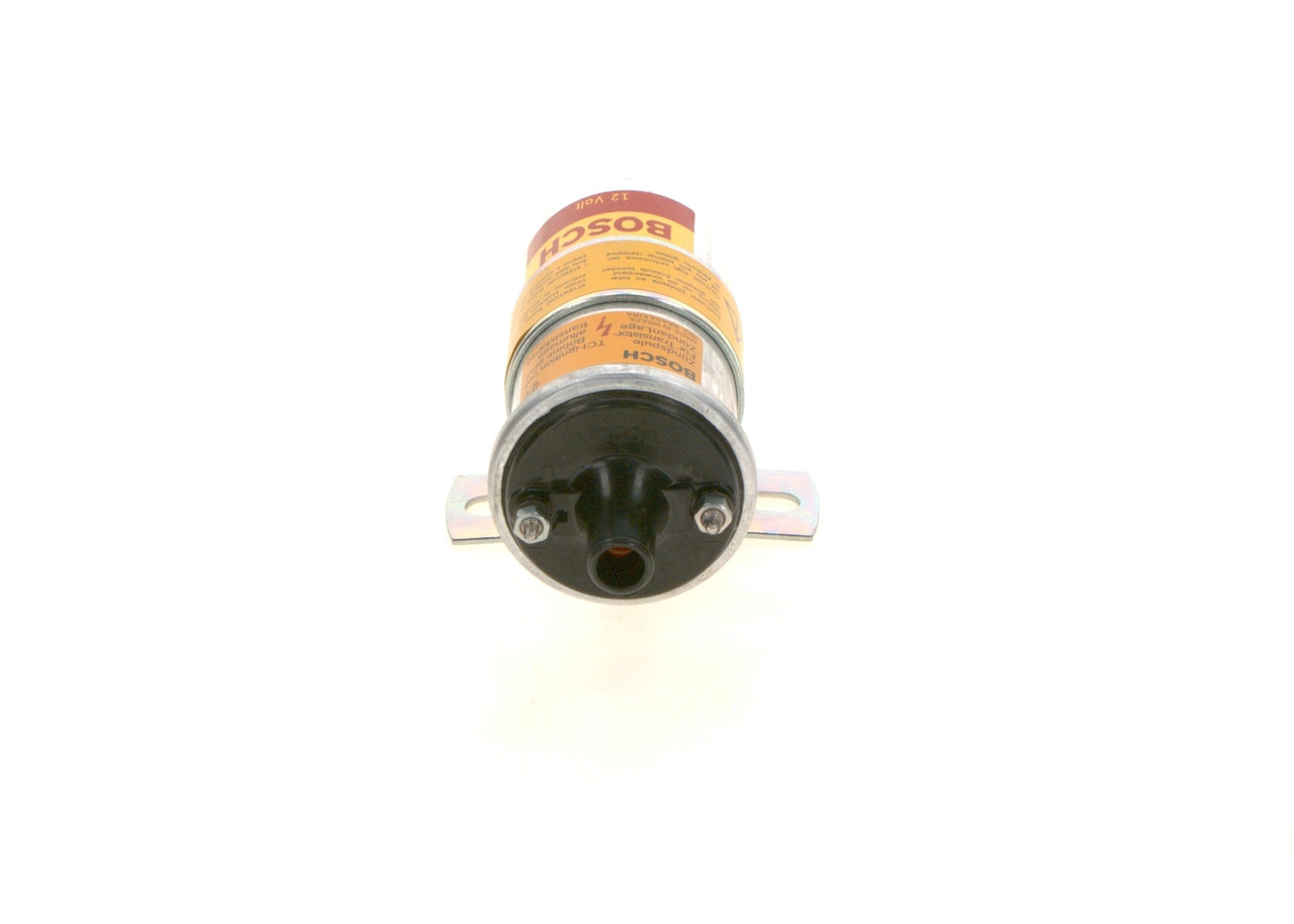 Modulo de encendido 0221122001 Bosch
