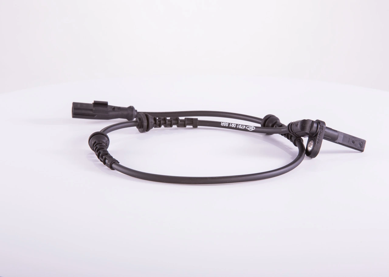 Comprar 0265008941 Bosch Sensor revoluciones de la rueda, delantero