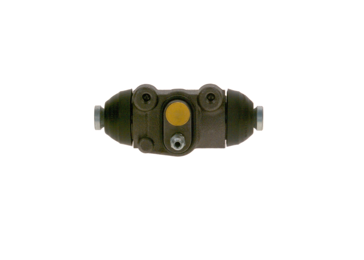 0986475814 Bosch Cilindro de freno de rueda trasera