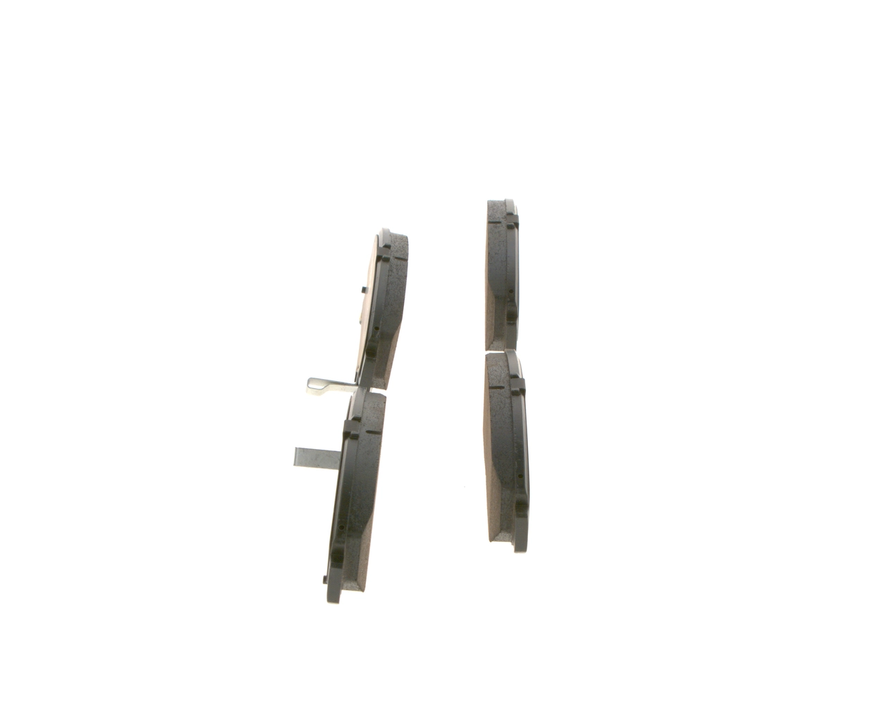 Comprar 0986494884 Bosch Pastillas delanteras de freno