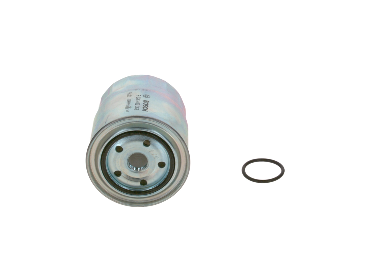 Comprar F026402063 Bosch Filtro diesel