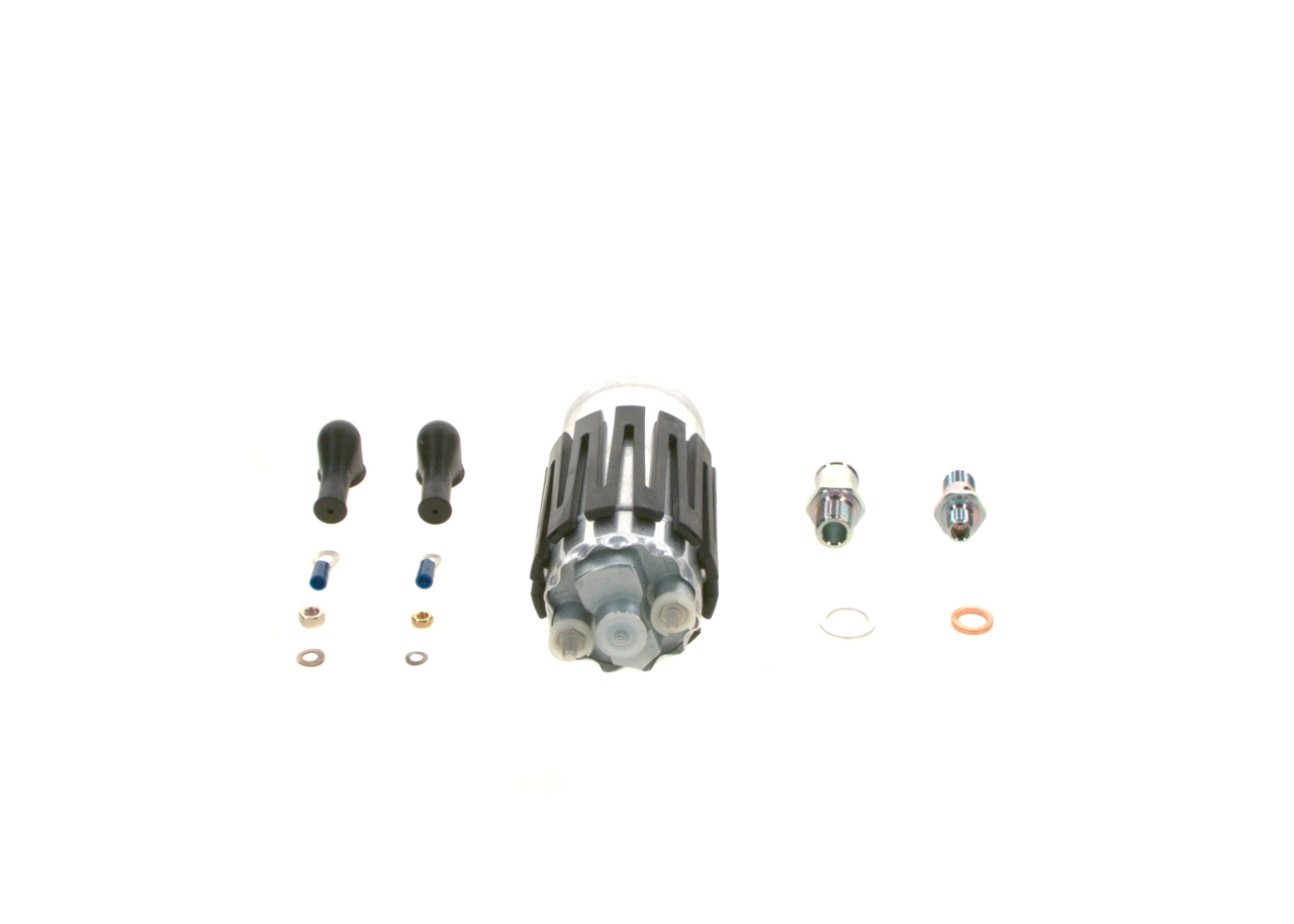 Unidad de alimentación de combustible 0580464205 Bosch