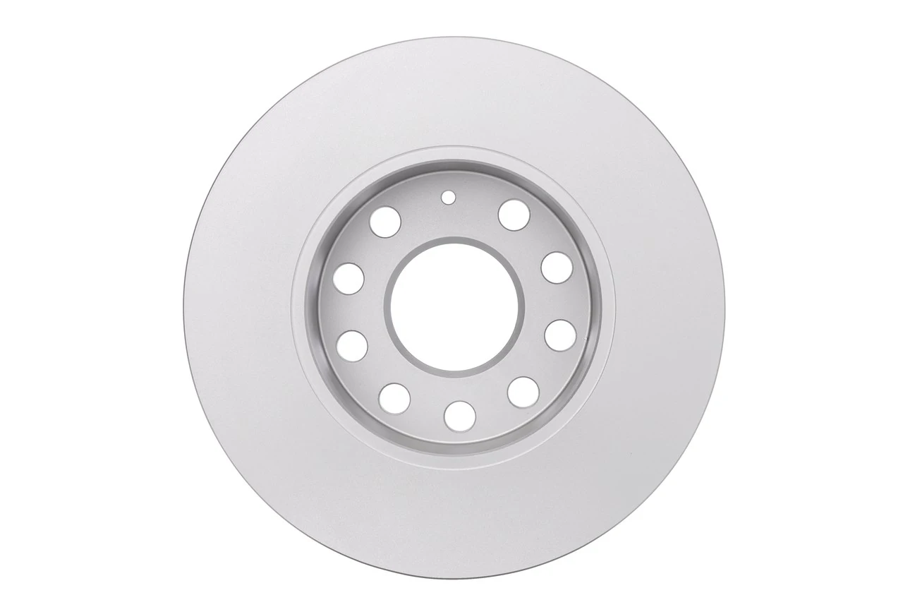 Comprar 0986479B78 Bosch Disco de freno trasero