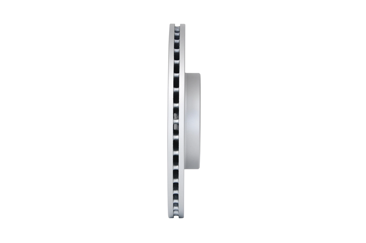 Comprar 0986479C29 Bosch Freno de disco delantero