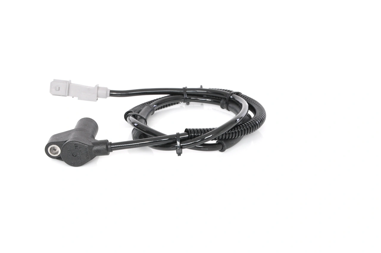 Sensor revoluciones de la rueda, trasero Bosch 0265006793 precio, desde 28,95 EUR