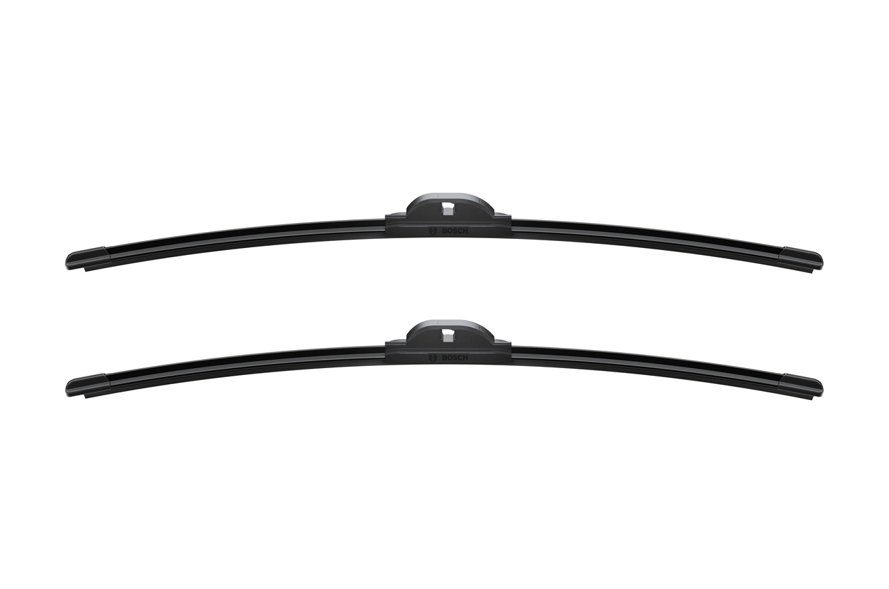 3397009016 Bosch Limpiaparabrisas delantera conductor