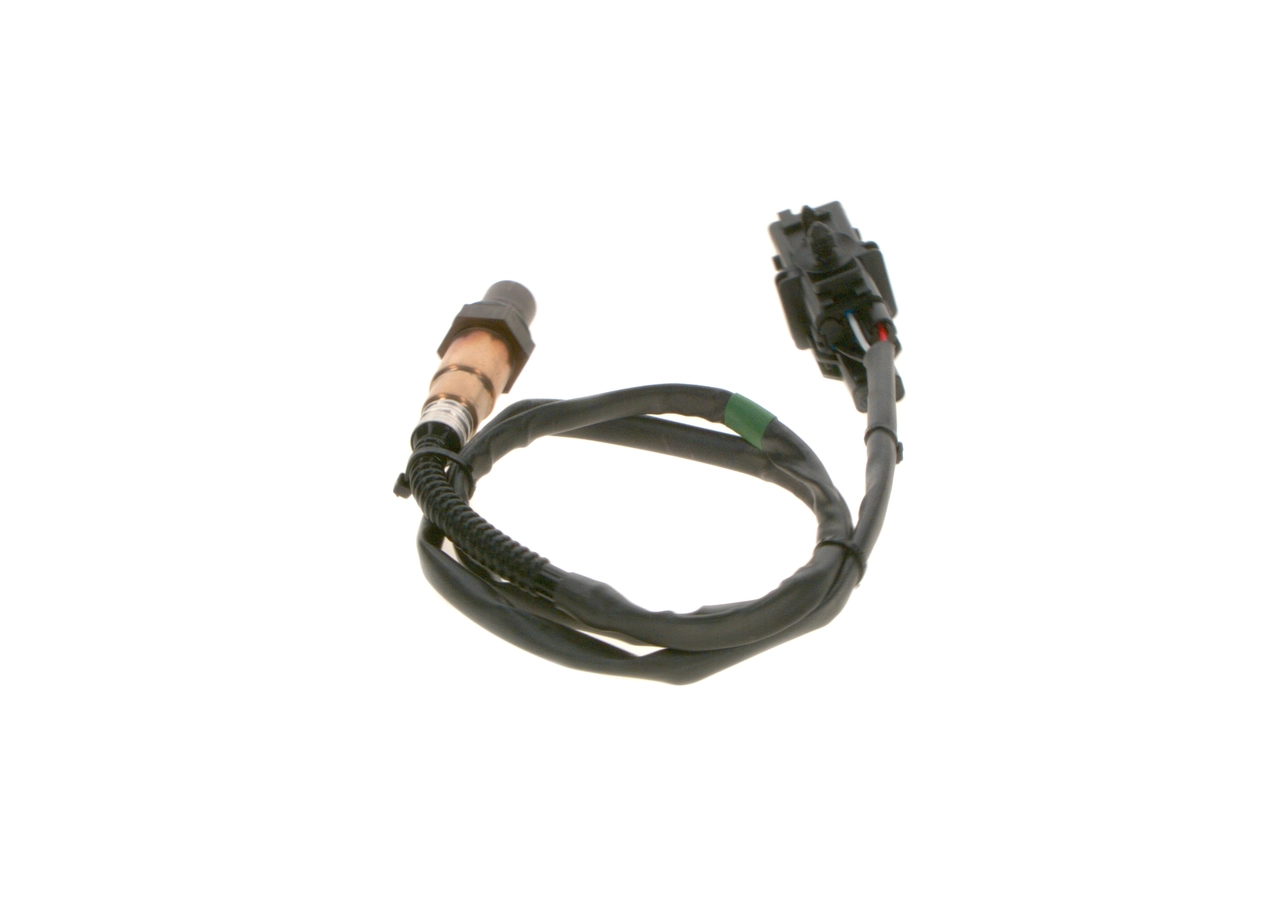 Comprar 0258007188 Bosch Sonda lambda, sensor de oxígeno antes del catalizador izquierdo