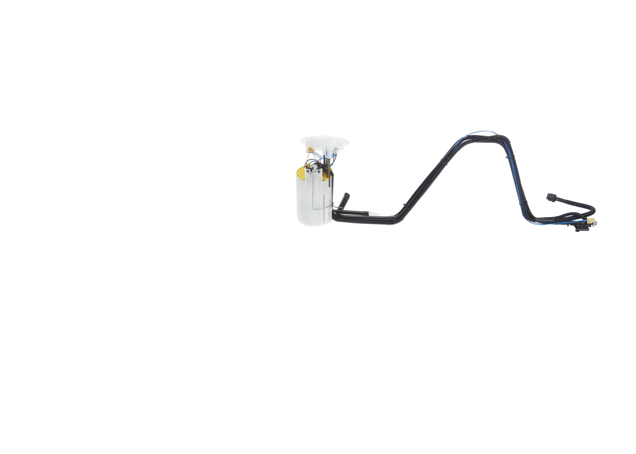 Comprar 0580303136 Bosch Unidad de alimentación de combustible