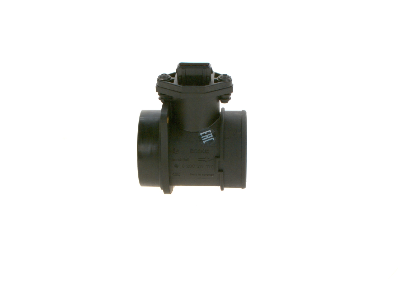 Medidor de flujo de aire Bosch 0280217117 precio, desde 37,75 EUR