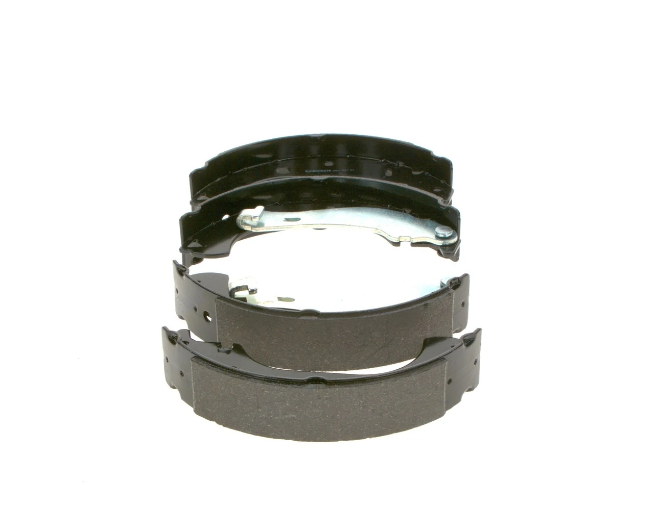 Zapatas de freno de tambor traseras Bosch 0986487626 precio, desde 30,51 EUR
