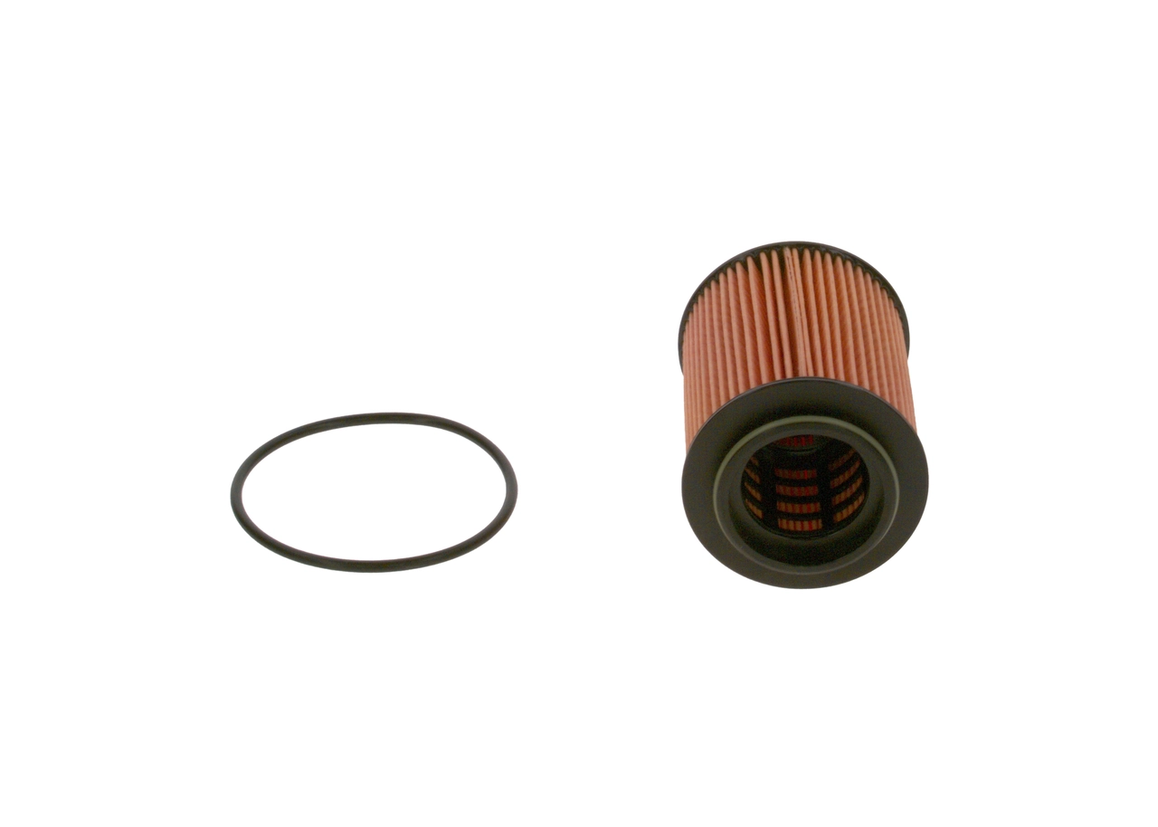 Comprar F026407096 Bosch Filtros de aceite