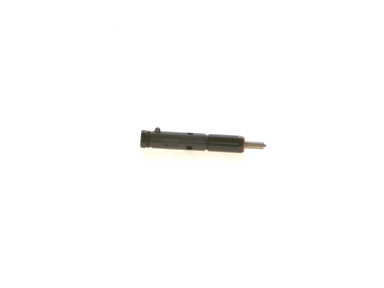 0432193570 Bosch Inyector de combustible