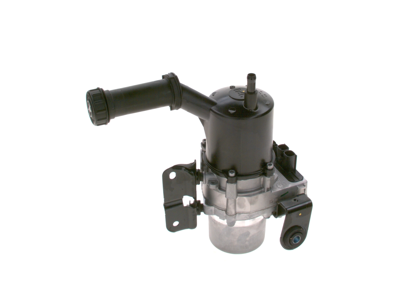 Bomba de dirección hidráulica Peugeot/Citroen 1613361480
