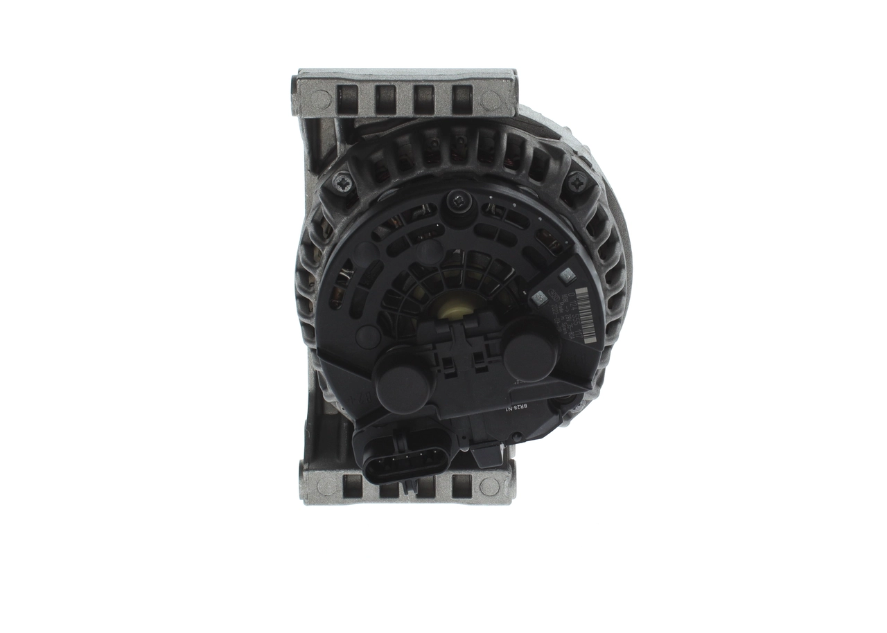 1986A00930 Bosch Alternador de coche