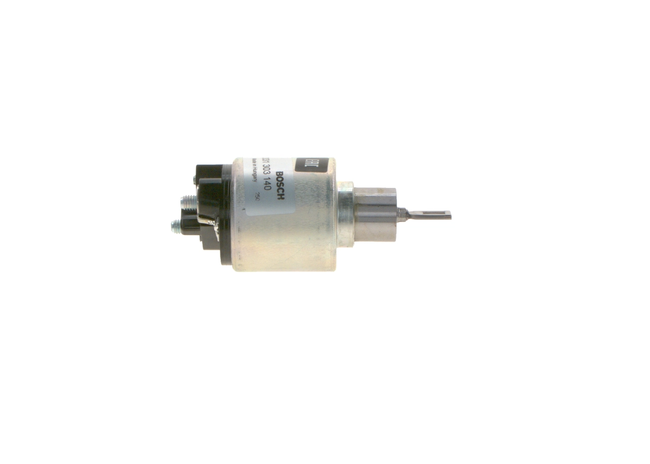 Comprar 0331303140 Bosch Solenoide de arranque