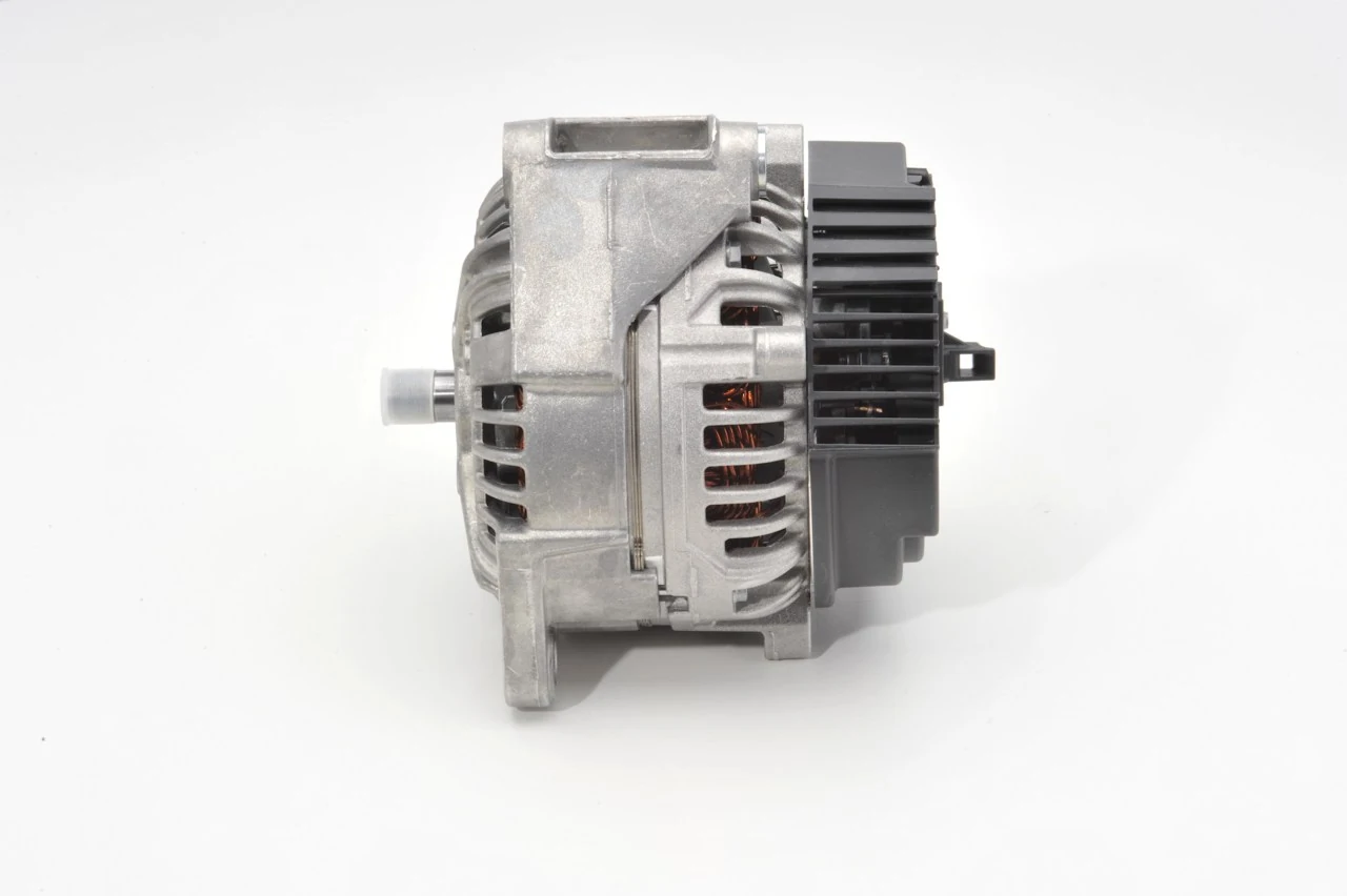 0124655097 Bosch Alternador de coche