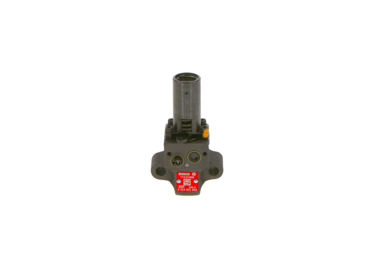 0414001003 Bosch No usar, para eliminación