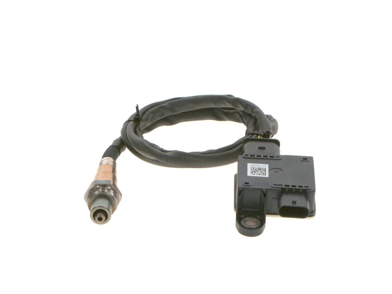 0281006491 Bosch Sensor de óxidos de nitrógeno NOx trasero