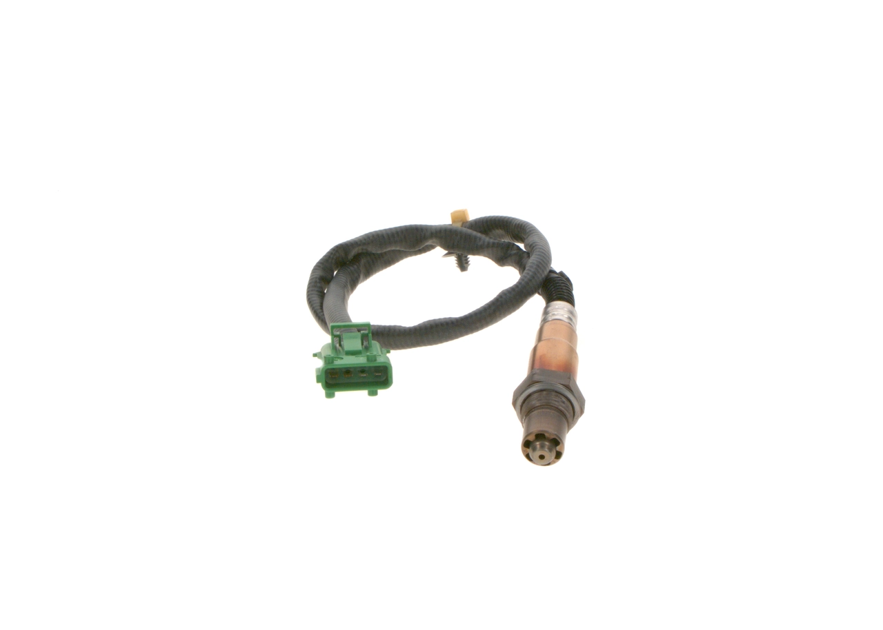 Sensor de oxígeno previo al catalizador Bosch 0258010081 precio, desde 66,91 EUR