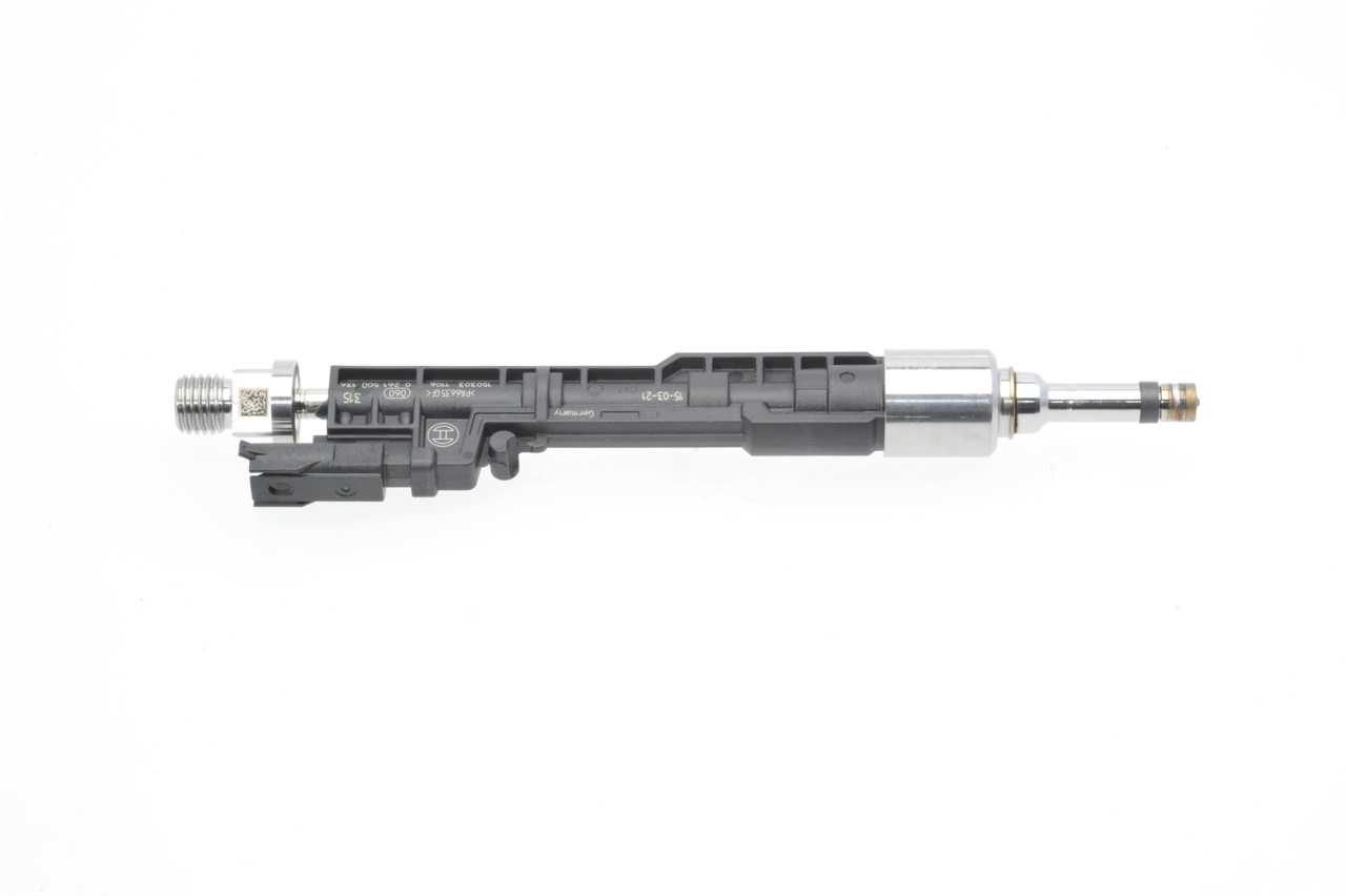 Inyector 0261500136 Bosch