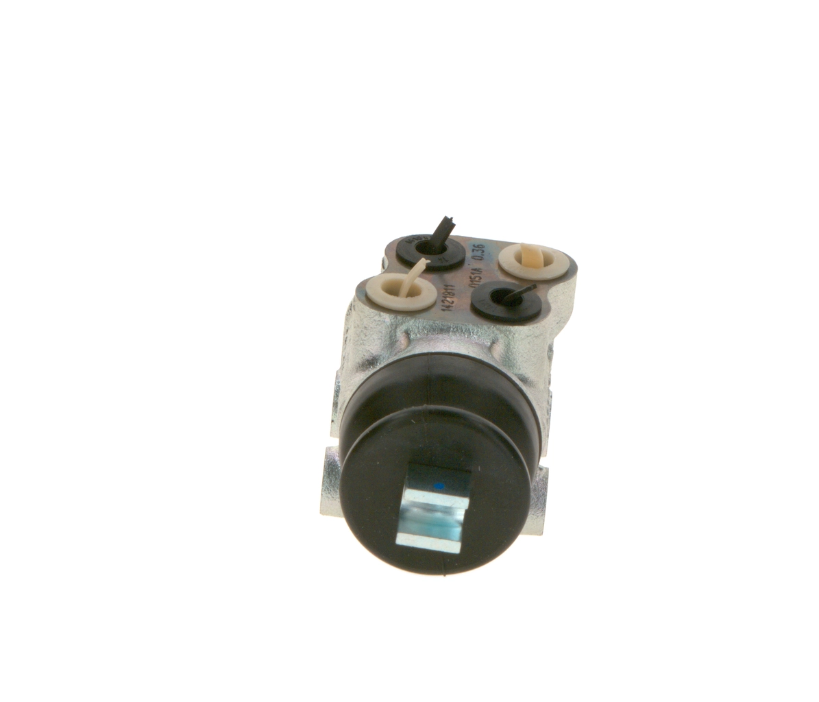 Comprar 0204131202 Bosch Regulador de la fuerza de frenado