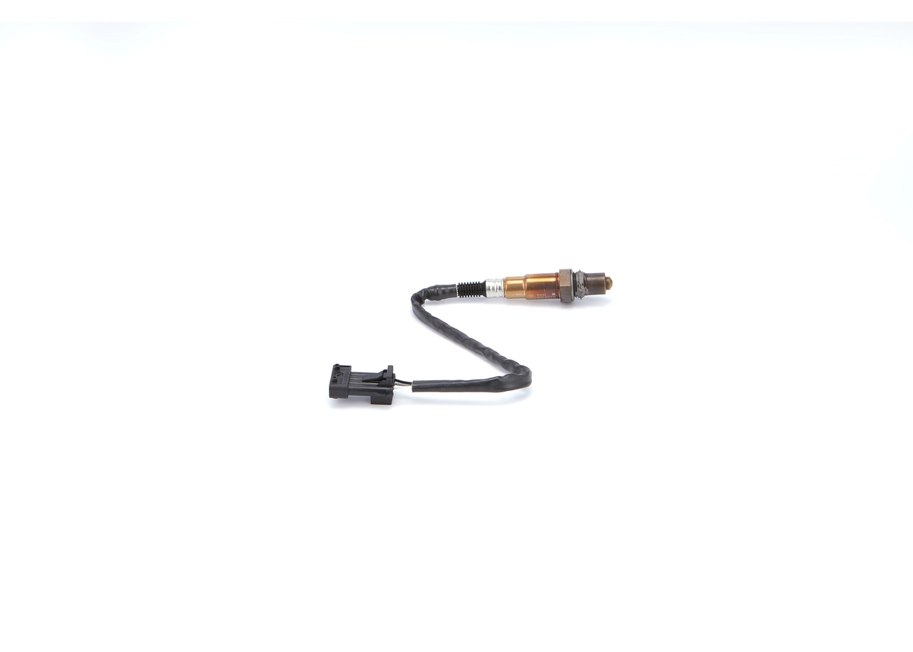 0258006937 Bosch Sonda lambda (NOx, O2)