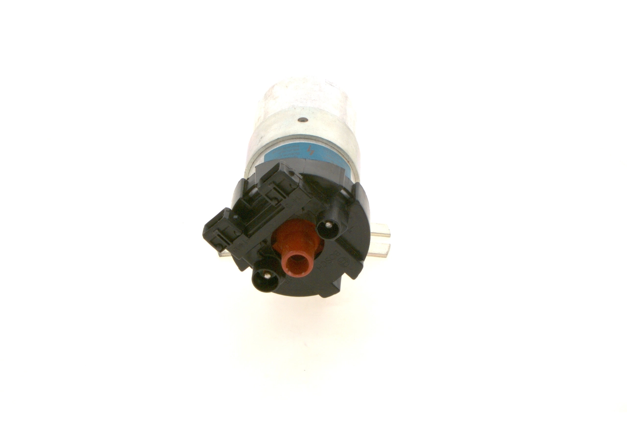 Bobina 0221122411 Bosch